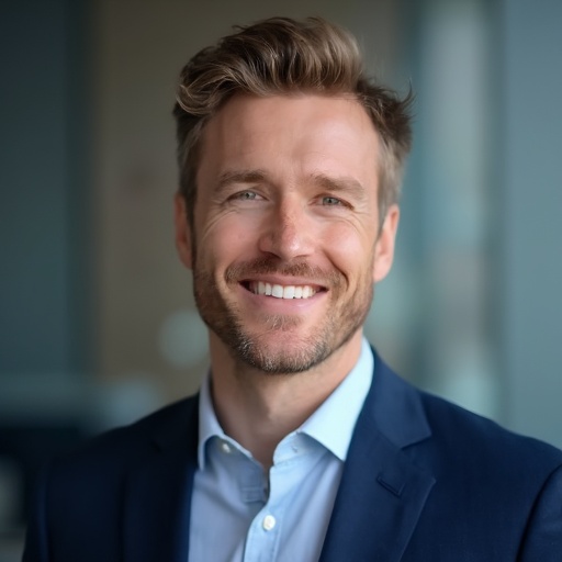 James Whitfield — Non Gamstop Casinos expert